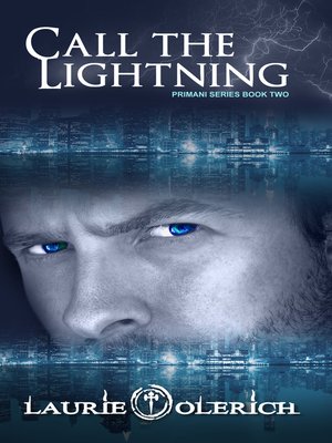 cover image of Call the Lightning (Primani Series Book Two)